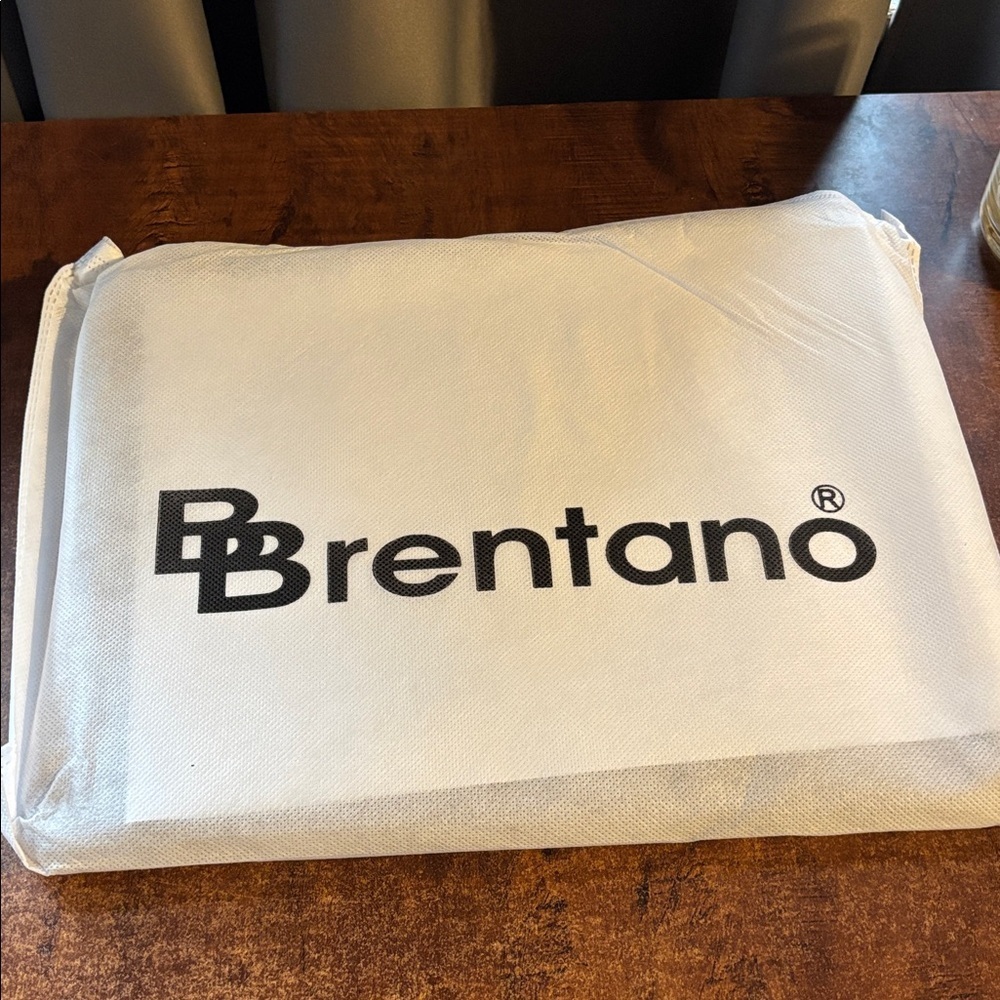 NWT Brentano Small Tech Envelope Sleeve - Picture 9 of 10